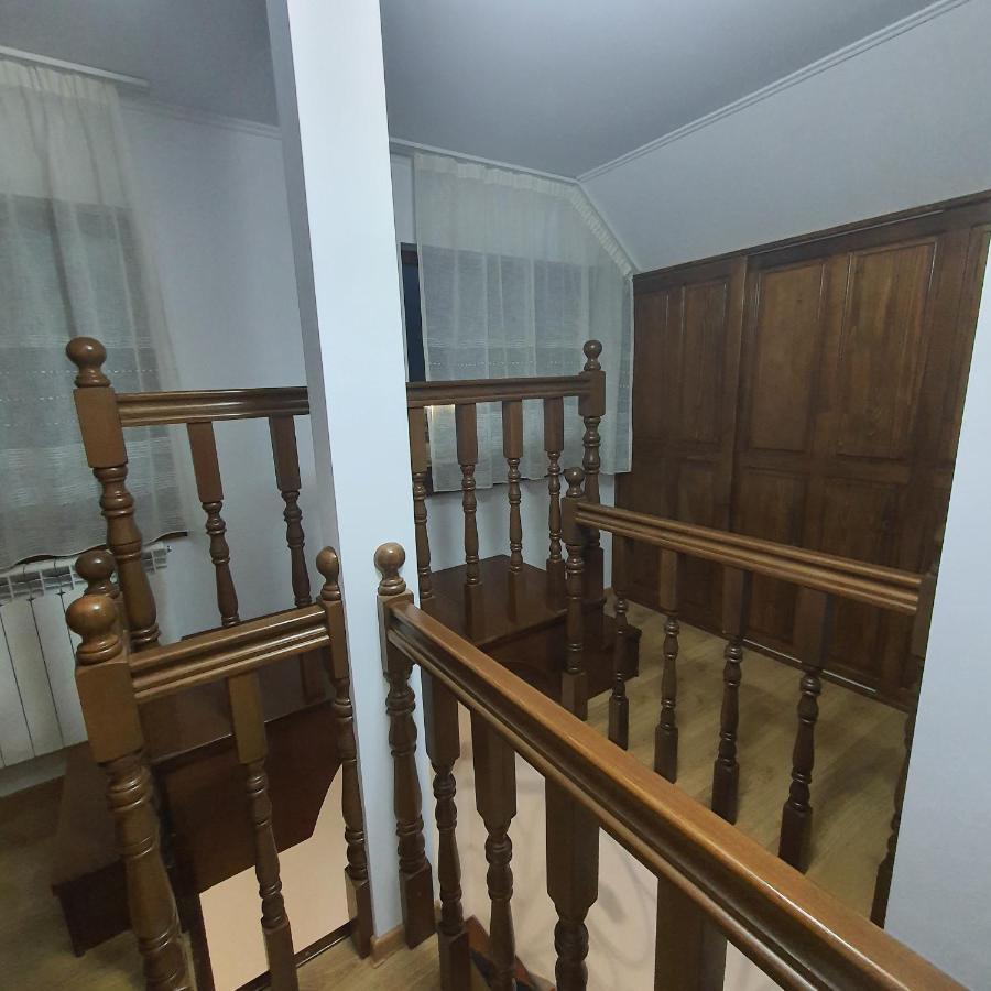 Casa Sofia Daire Baltatesti Dış mekan fotoğraf